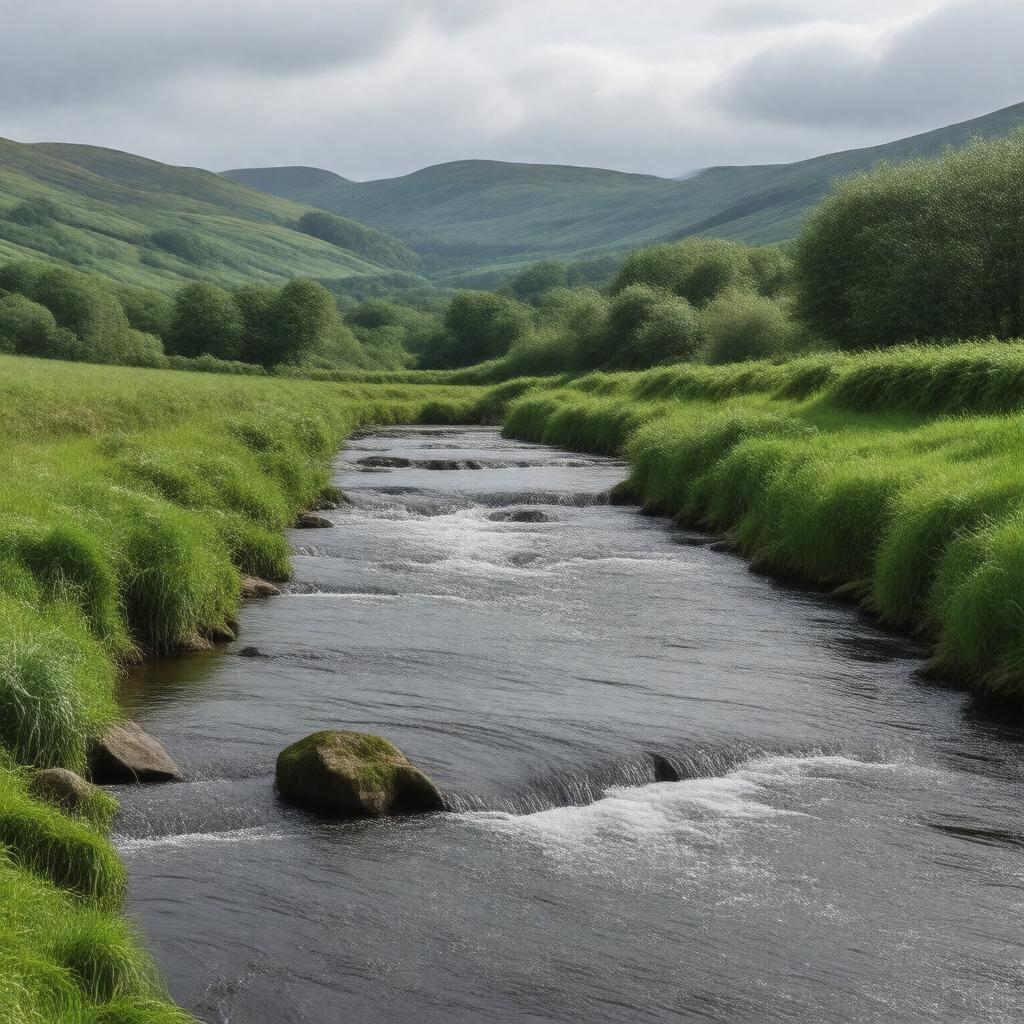 River Finn